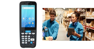 Terminal HT330 Unitech Terminal HT330 Unitech